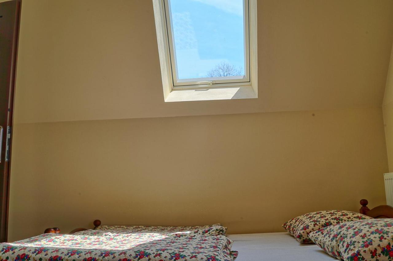 Pokoje U Borzana Biały Dunajec Extérieur photo